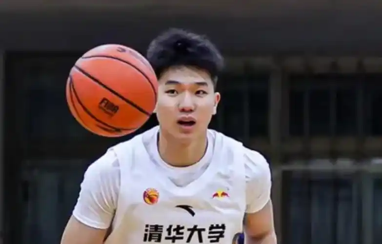 CUBAL 惊现 35 分碾压！石奎压哨三分如神射，清华男篮剑指总冠军